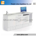 Electric Dental Lab Cabinet with Sink